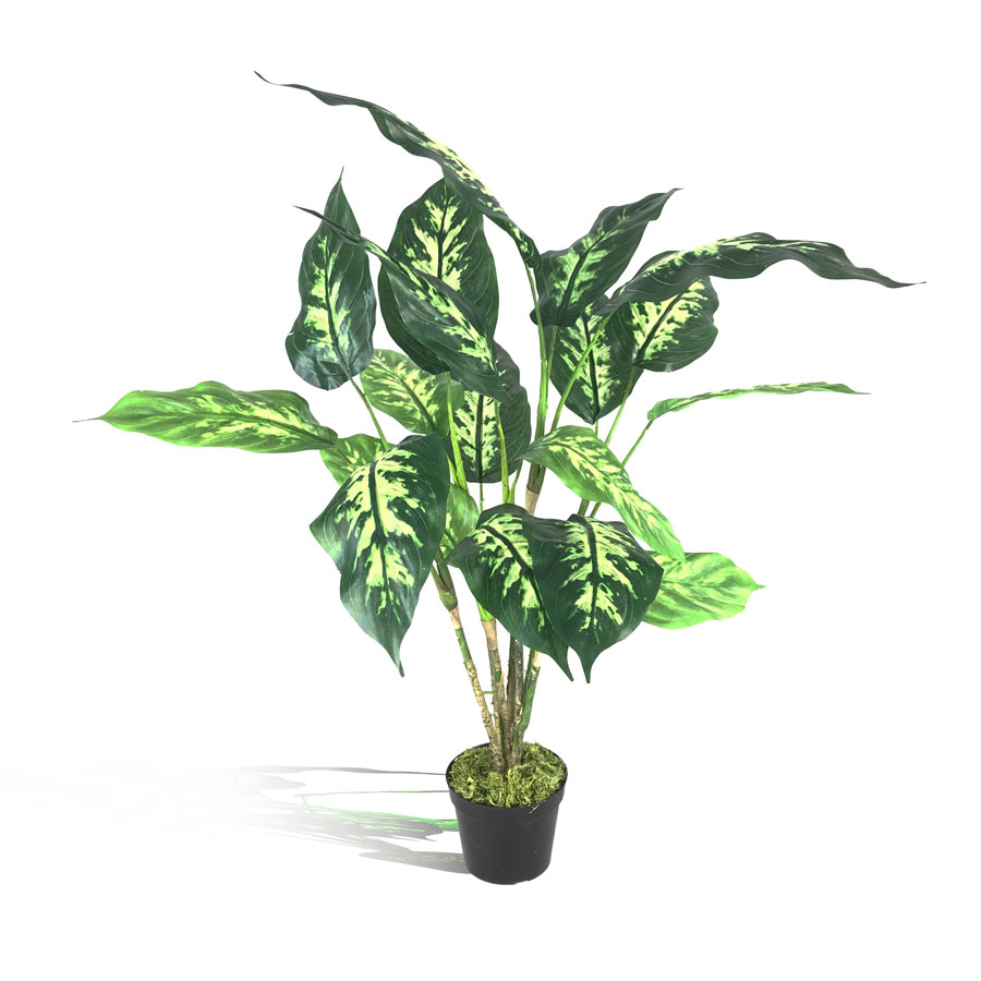 Comigo Ninguém Pode Artificial (86cm) - Imagem 5
