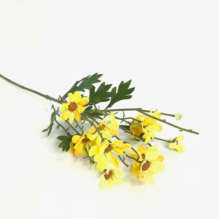 Flor do Campo Galho Artificial (72cm) - Imagem 2