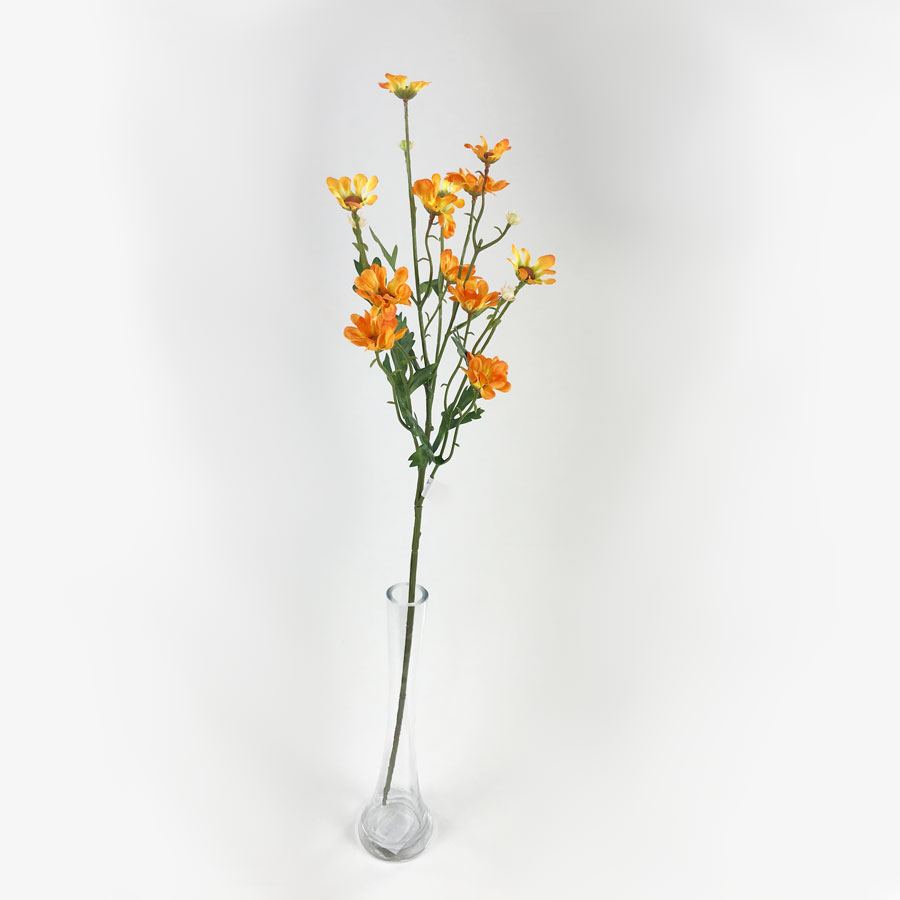 Flor do Campo Galho Artificial (72cm) - Imagem 4