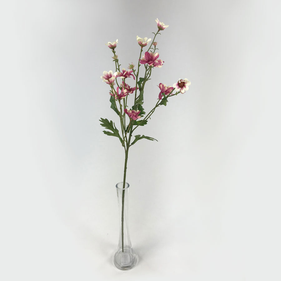 Flor do Campo Galho Artificial (72cm) - Imagem 5