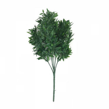 Murta Verde Artificial 6GL (30cm)