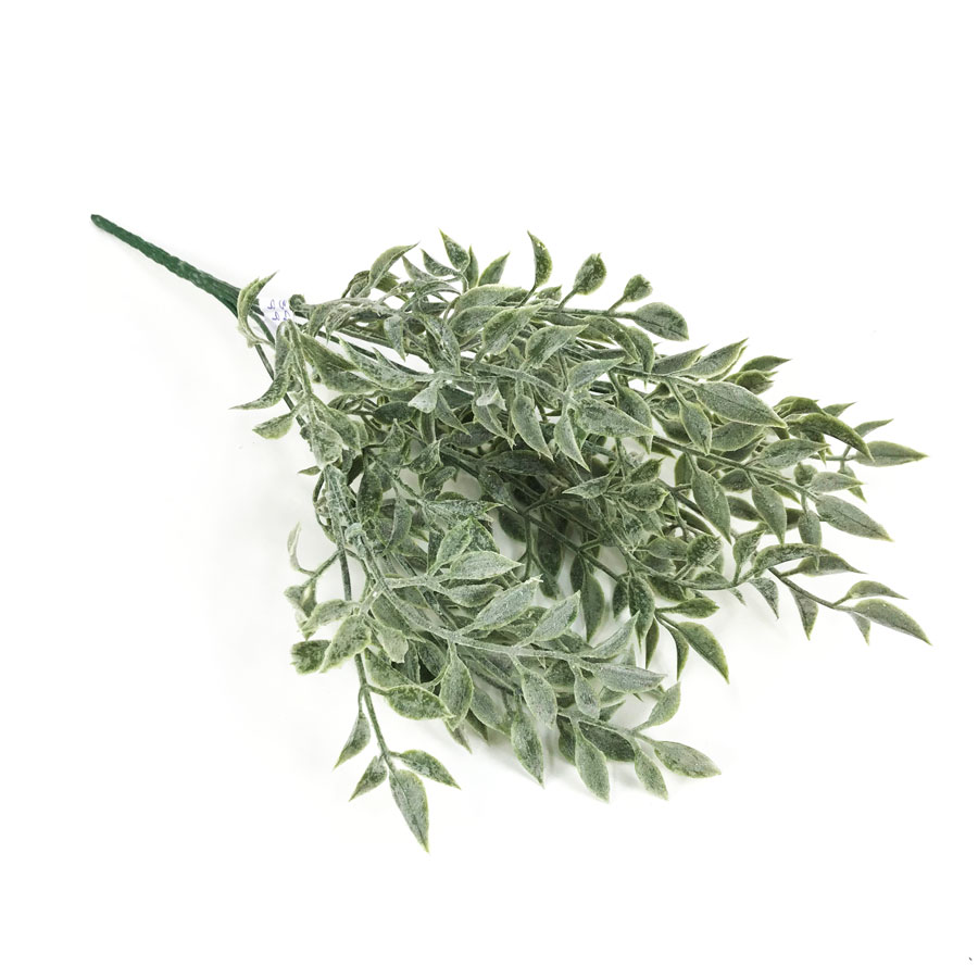 Ficus Mini Folhagem Artificial 6GL (35cm) - Imagem 2