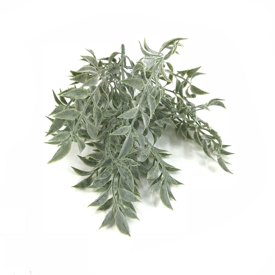 Ficus Mini Folhagem Artificial 6GL (35cm) - Imagem 3