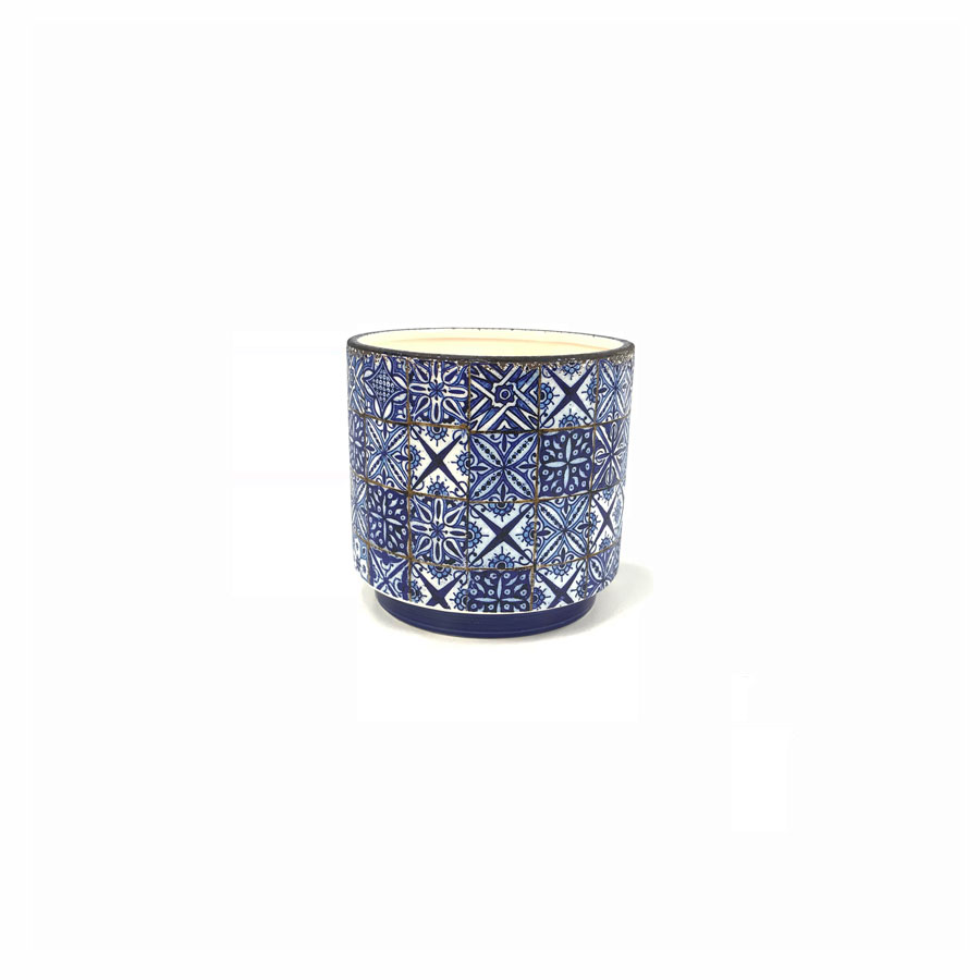 Vaso Português em Cerâmica Pot - Imagem 7