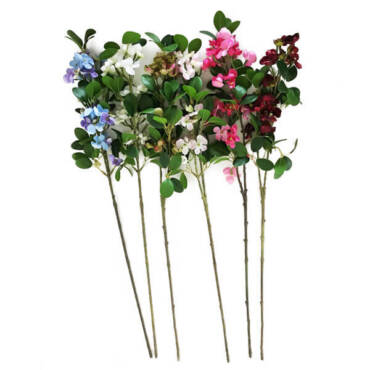 Angelica Galho Flor Artificial (68cm)