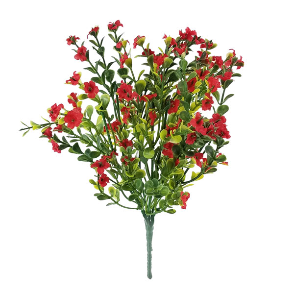 Flor do Campo Buquê Artificial 7H (28cm) - Imagem 7