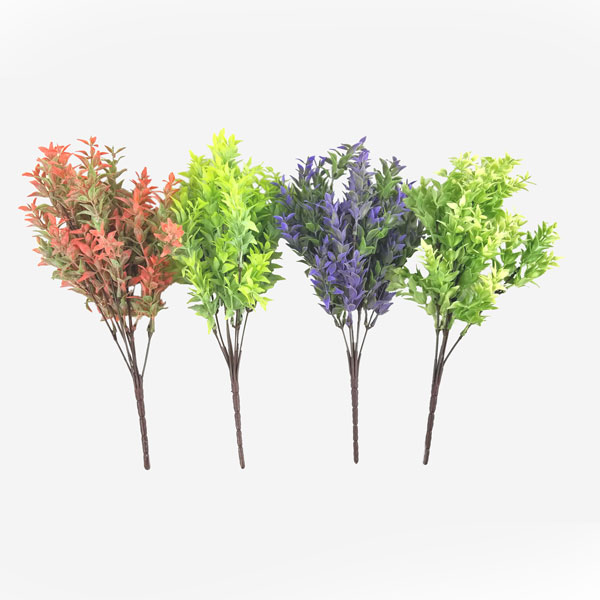 Murta Silvestre Artificial 5H (35cm) - Imagem 3