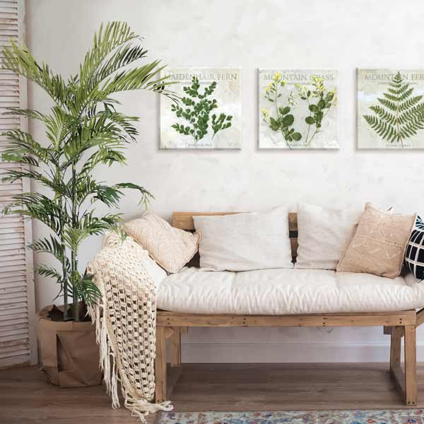 Palmeira Areca Real Artificial (1,80m) - Imagem 2
