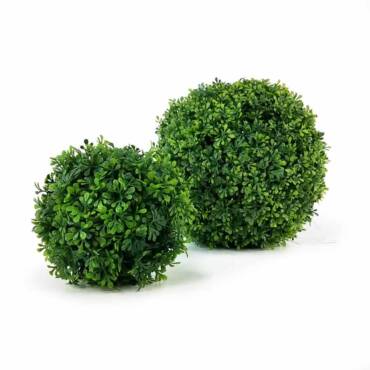 Bola Melissa Artificial