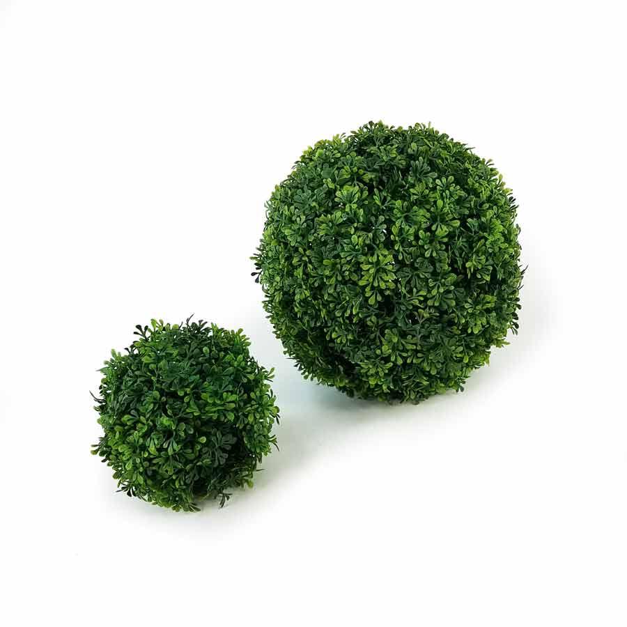 Bola Melissa Artificial - Imagem 3