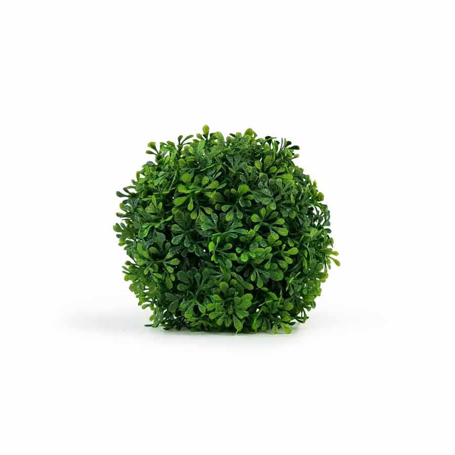 Bola Melissa Artificial - Imagem 5