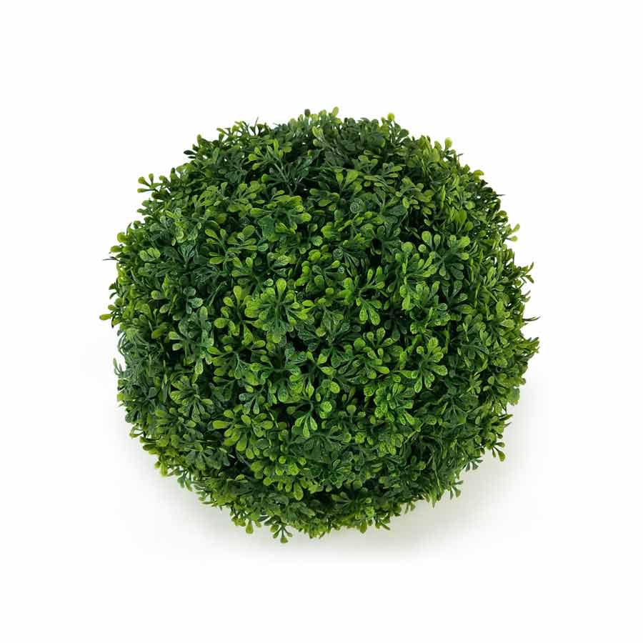Bola Melissa Artificial - Imagem 6