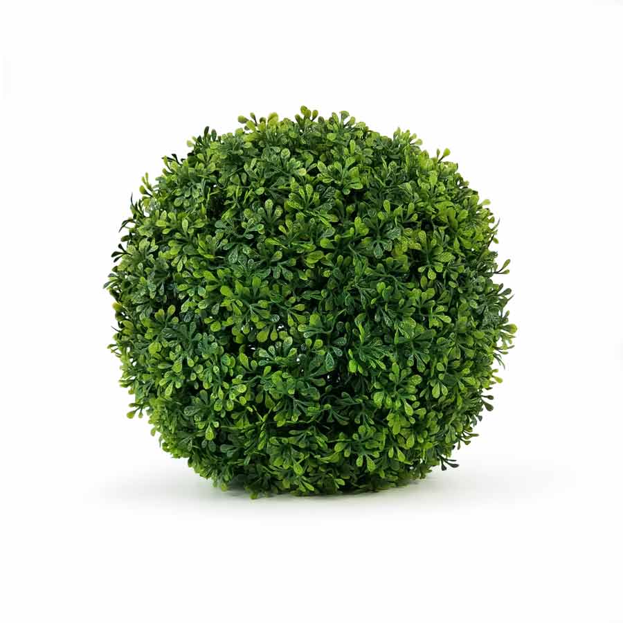 Bola Melissa Artificial - Imagem 7