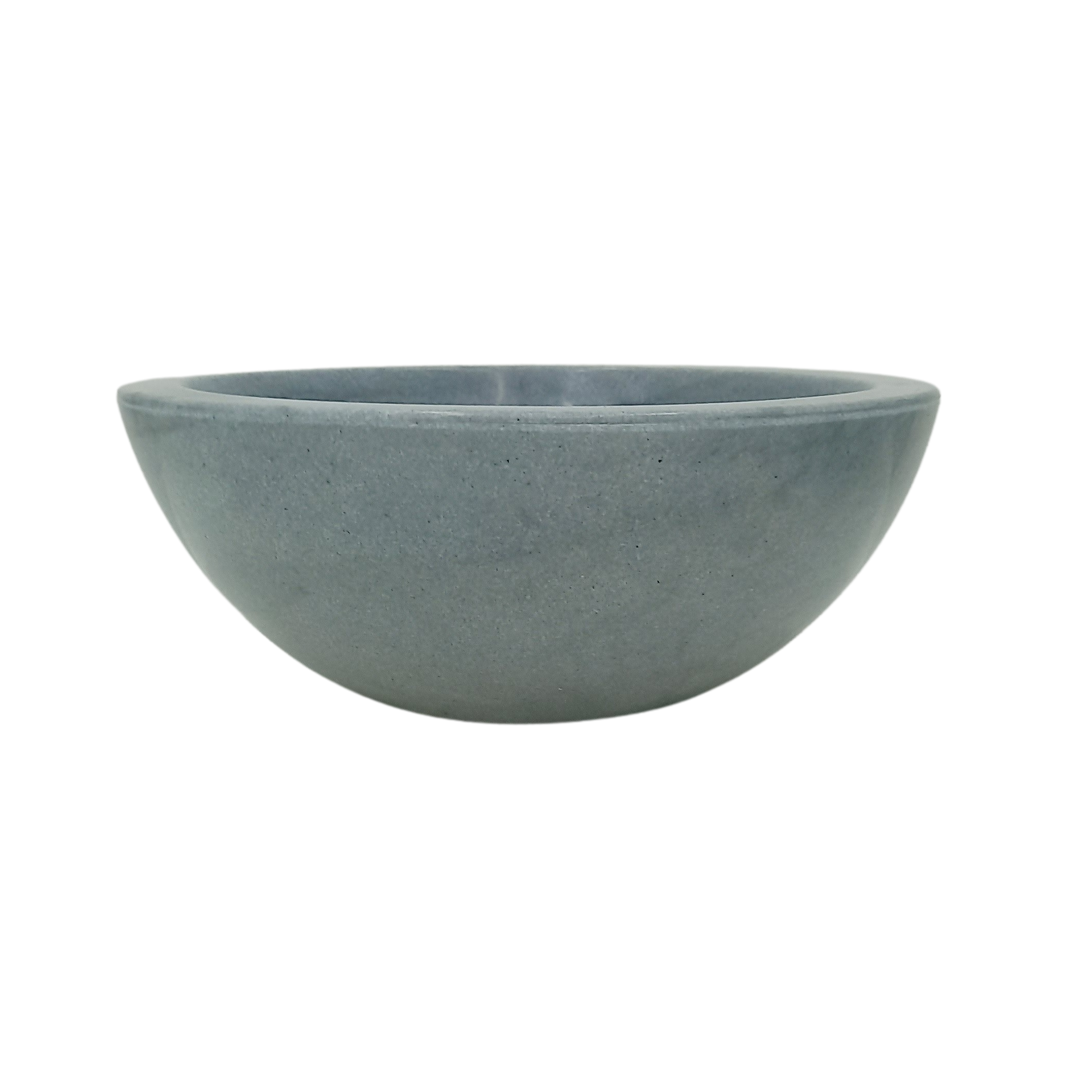 Vaso Pérola Bacia Cimento (26-33cm) - Imagem 3