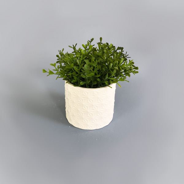 Melissa Mini artificial 6H (22cm) - Imagem 8