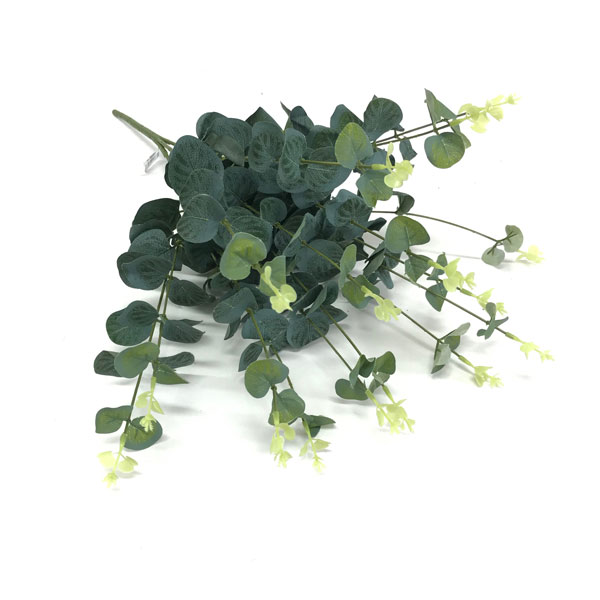 Eucalipto Artificial Folhagem 16H (49cm) - Imagem 2