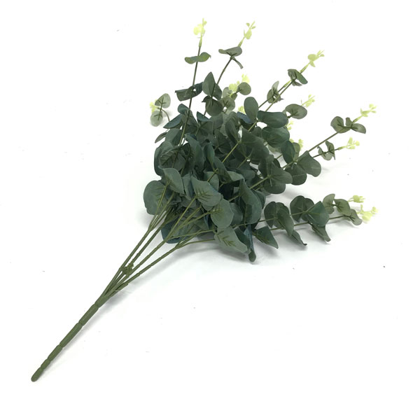 Eucalipto Artificial Folhagem 16H (49cm) - Imagem 4