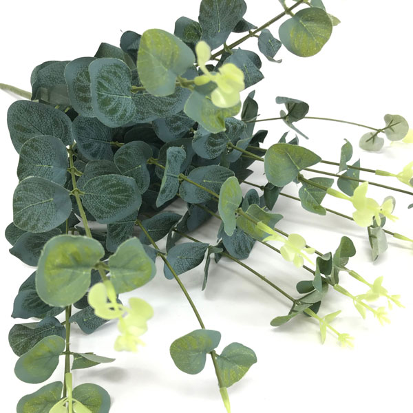 Eucalipto Artificial Folhagem 16H (49cm) - Imagem 3