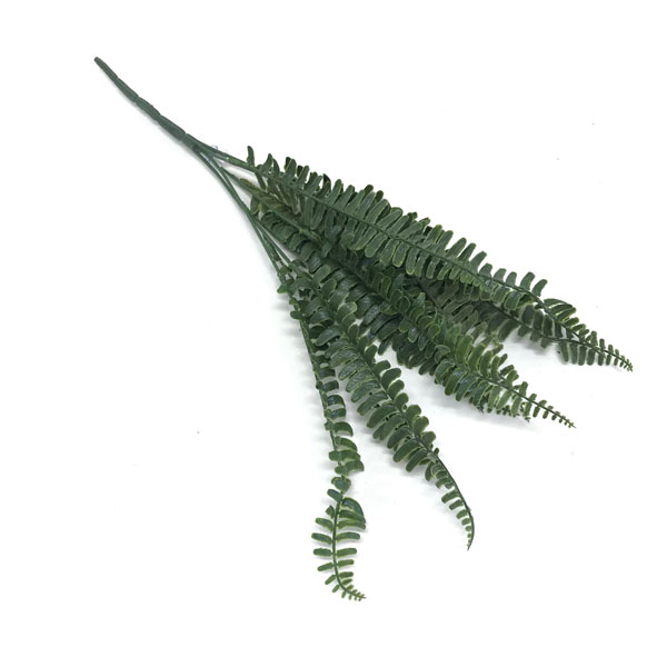 Samambaia artificial 13F (46cm) - Imagem 2