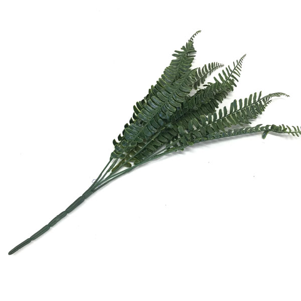 Samambaia artificial 13F (46cm) - Imagem 3