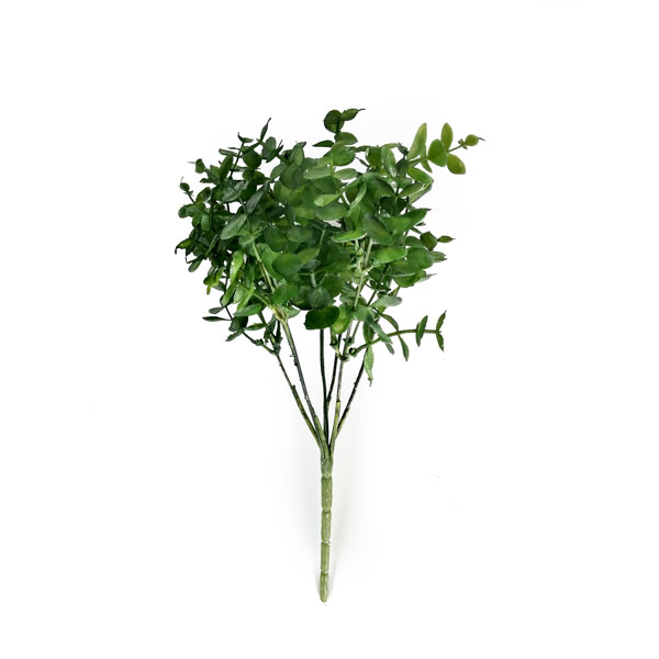 Eucalipto Folhagem Artificial 7H (32cm) - Imagem 2