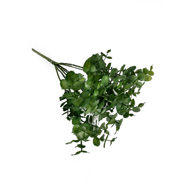 Eucalipto Folhagem Artificial 7H (32cm) - Imagem 3