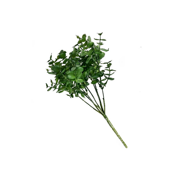 Eucalipto Folhagem Artificial 7H (32cm) - Imagem 4