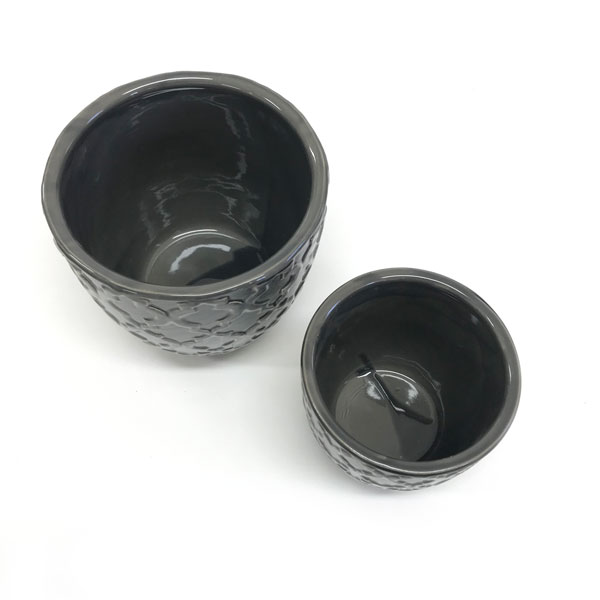 Vaso Marrocos em Cerâmica - Imagem 4