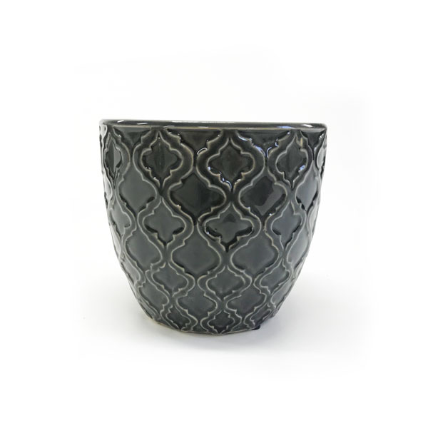 Vaso Marrocos em Cerâmica - Imagem 8