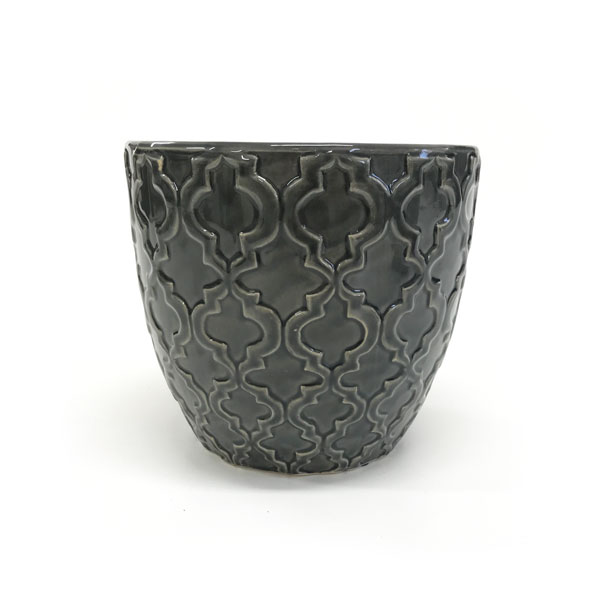 Vaso Marrocos em Cerâmica - Imagem 7