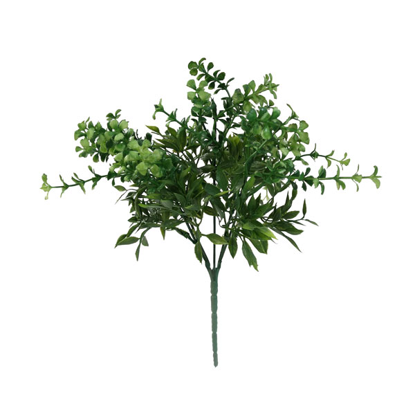 Salvia 5H Folhagem Artificial (23cm) - Imagem 4