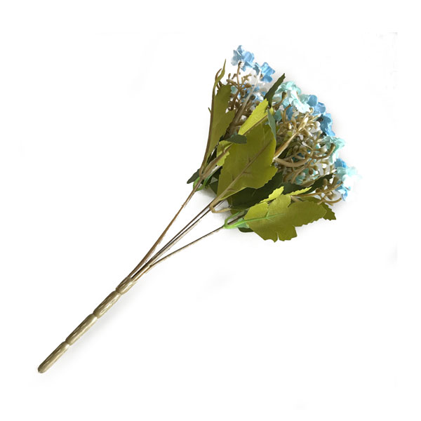 Flor do Campo Artificial Buquê 6H (27cm) - Imagem 6