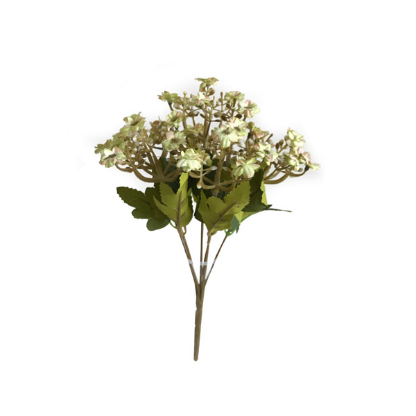 Flor do Campo Artificial Buquê 6H (27cm) - Imagem 7