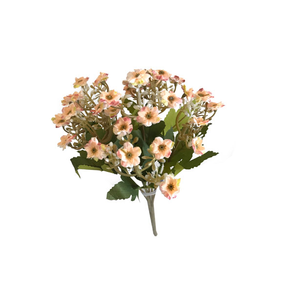 Flor do Campo Artificial Buquê 6H (27cm) - Imagem 10