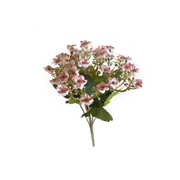 Flor do Campo Artificial Buquê 6H (27cm) - Imagem 13