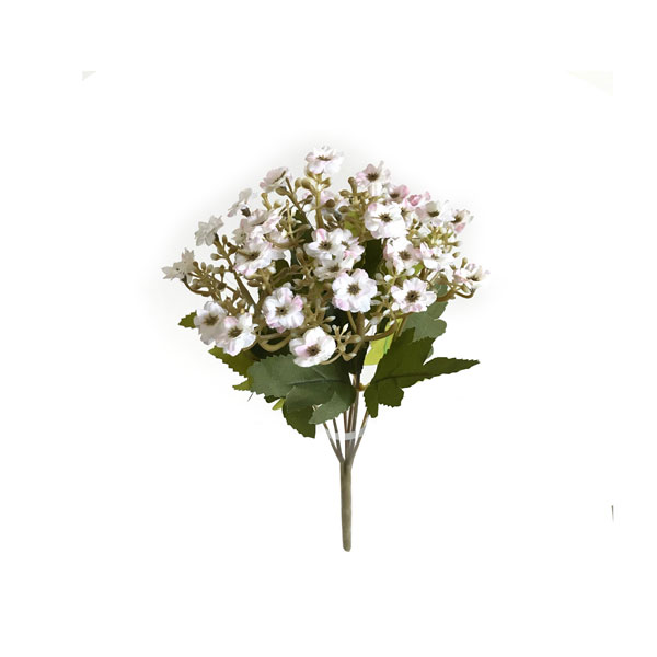 Flor do Campo Artificial Buquê 6H (27cm) - Imagem 16