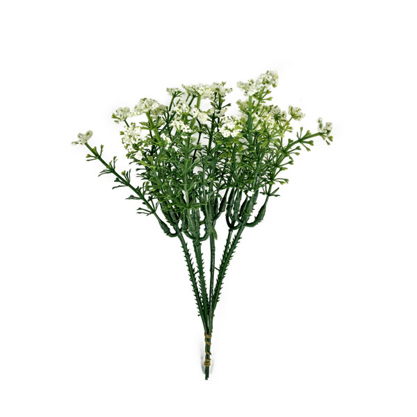Gypsophila Artificial Pick 6H (23cm) - Imagem 3
