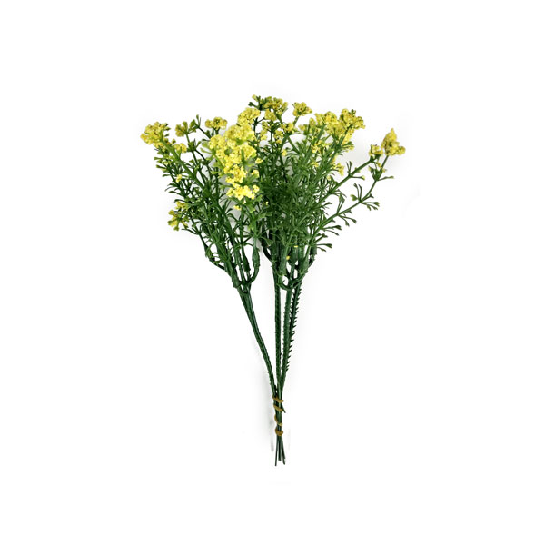 Gypsophila Artificial Pick 6H (23cm) - Imagem 5