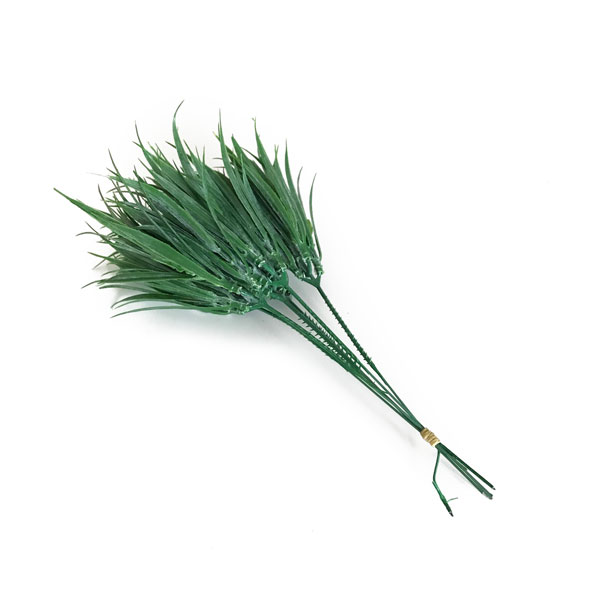 Capim Verde Pick Artificial 6H (26cm) - Imagem 3
