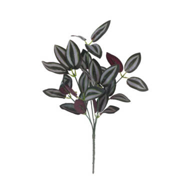 Lambari Arbusto 5H Folhagem Artificial (30cm)