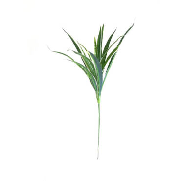 Dracena Mini Variegata Artificial (46cm)