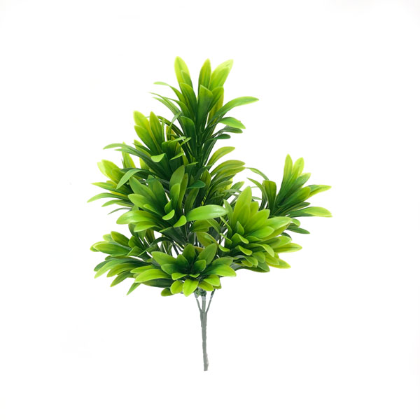 Photinea Arbusto Artificial 5H (33cm) - Imagem 4