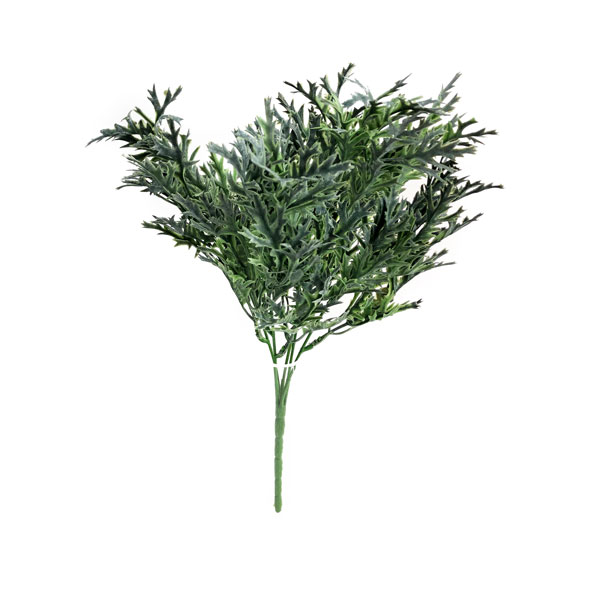 Capim Crespo Folhagem Artificial 5H (35cm) - Imagem 5