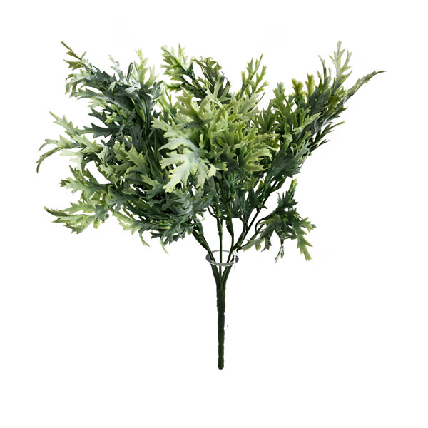 Capim Crespo Folhagem Artificial 5H (35cm) - Imagem 3