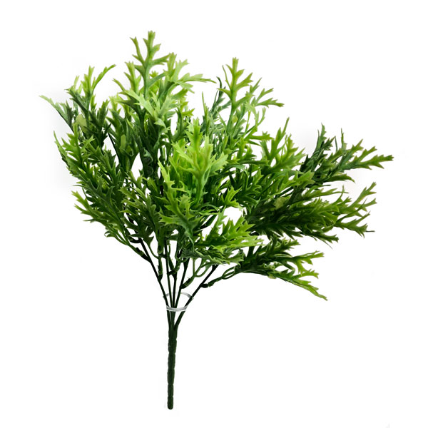 Capim Crespo Folhagem Artificial 5H (35cm) - Imagem 6