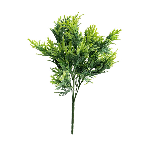 Capim Crespo Folhagem Artificial 5H (35cm) - Imagem 4