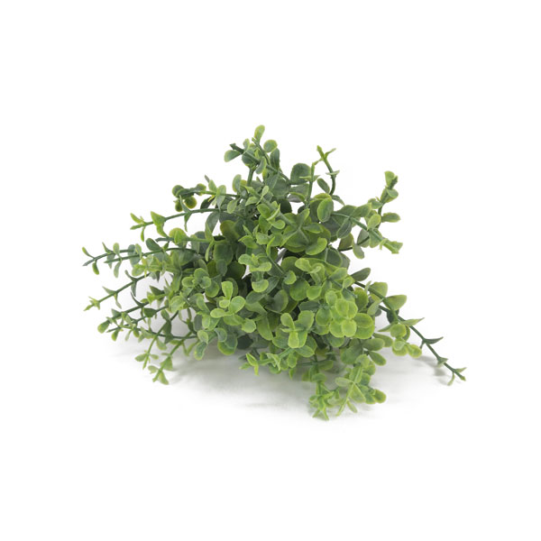 Eucalipto Fosco Pick 6H Folhagem Artificial (21cm) - Imagem 3