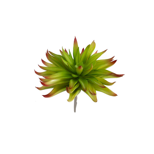 Echeveria Suculenta Artificial (15cm) - Imagem 11