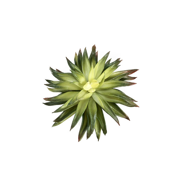 Echeveria Suculenta Artificial (15cm) - Imagem 8