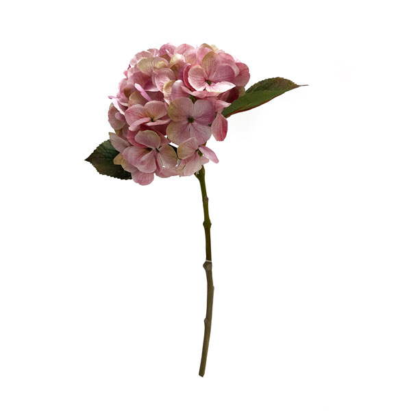 Hortência Galho Floral Artificial (48cm) - Imagem 11